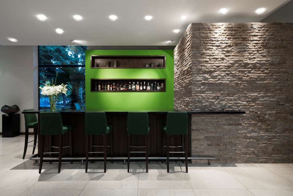 Hotel Nh Mendoza Cordillera Restaurant foto